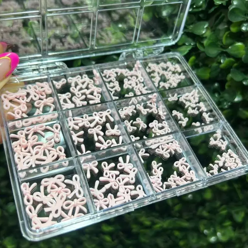 Caixinha Lacos 3D Cod:9903