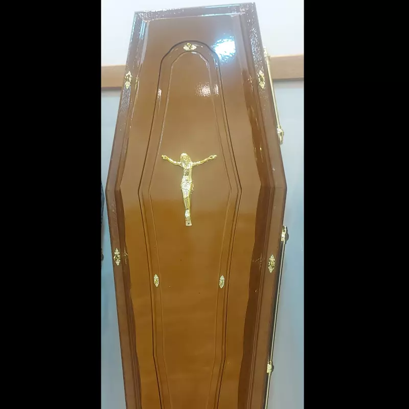 Urna Super Luxo 005