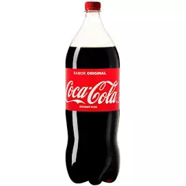 Coca Cola 2L