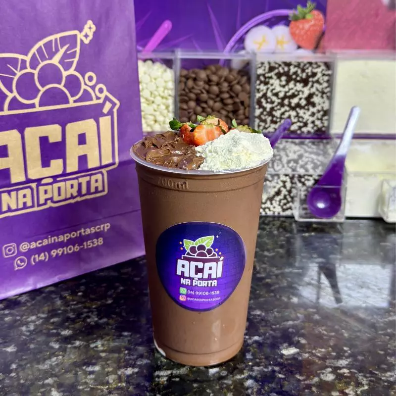 Açaí Tropical
