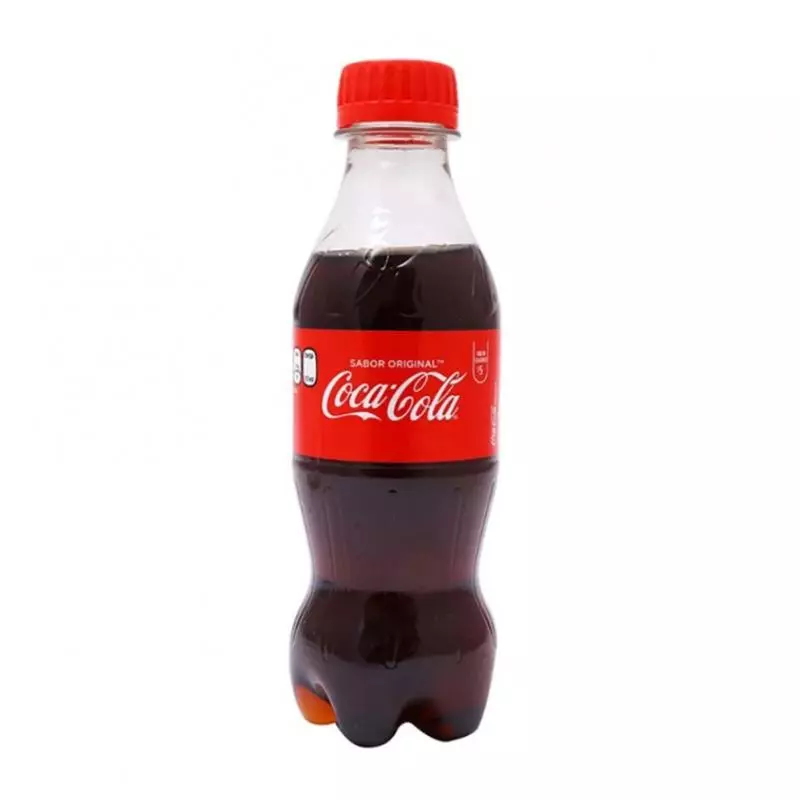 Coca Cola 250 ml C/12