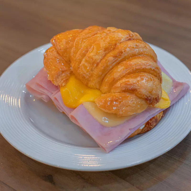 Croissant Clasico