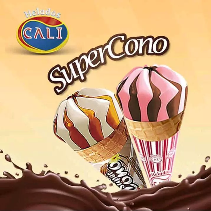 Super conos