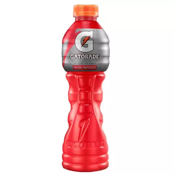 Gatorade pequeño