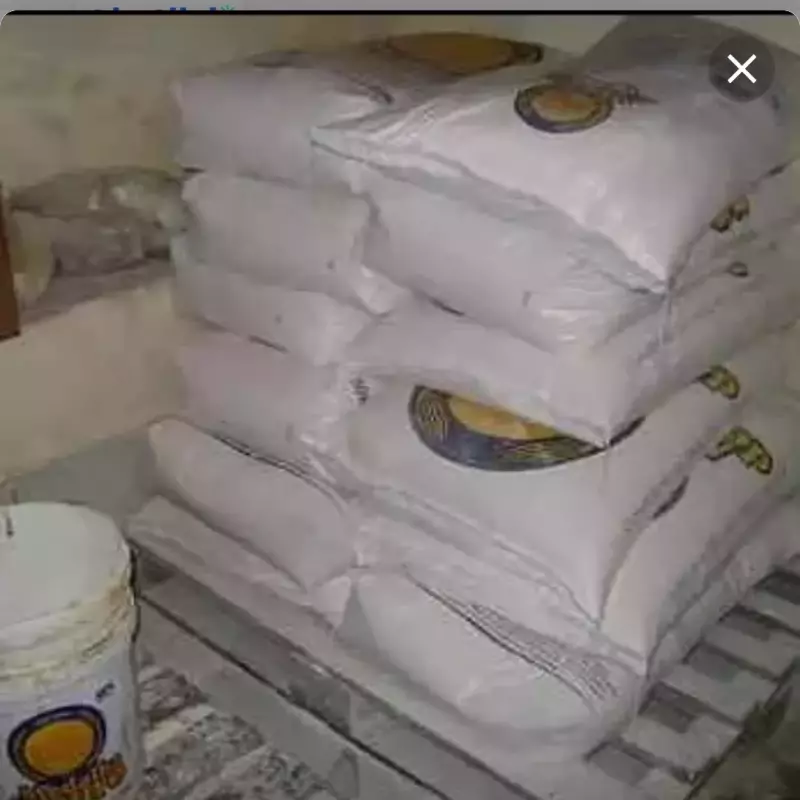 Farinha de Trigo 25kg