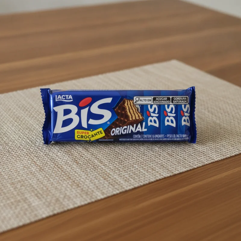 BIS ORIGINAL