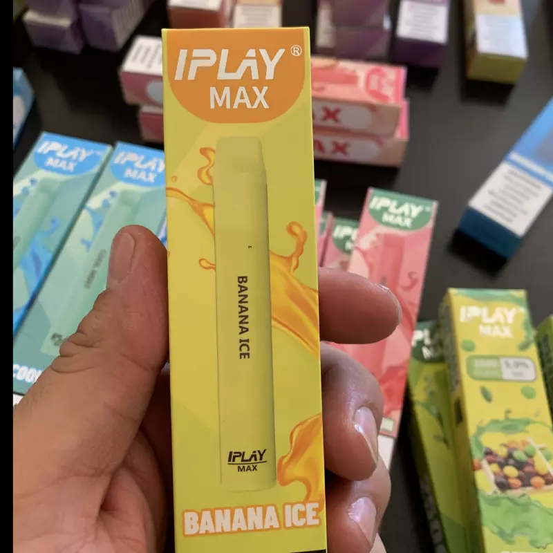 Max -Banana 🍌 ice 🧊