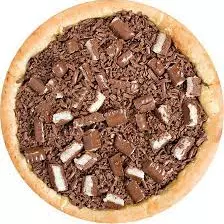 Pizza Prestígio