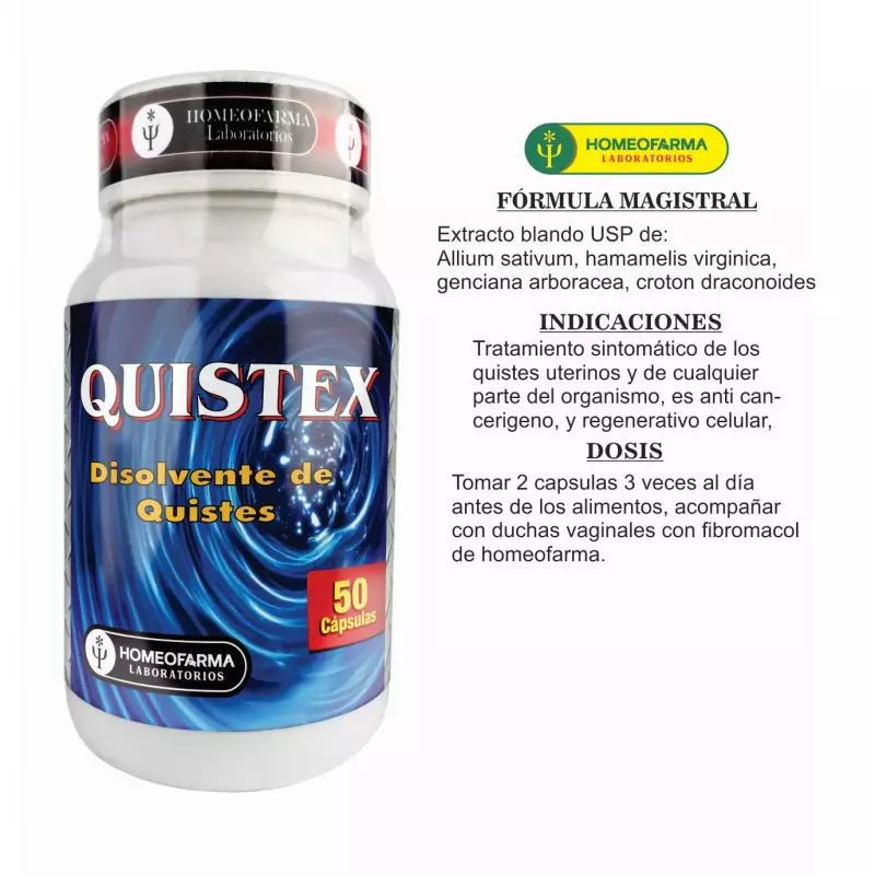 Quistex