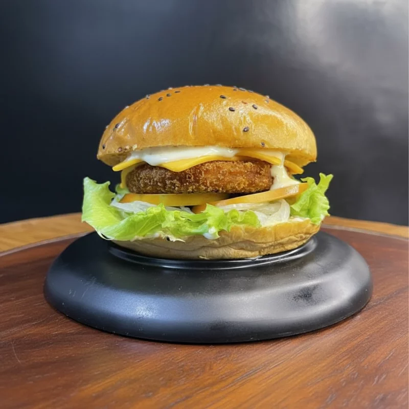 Mania chicken