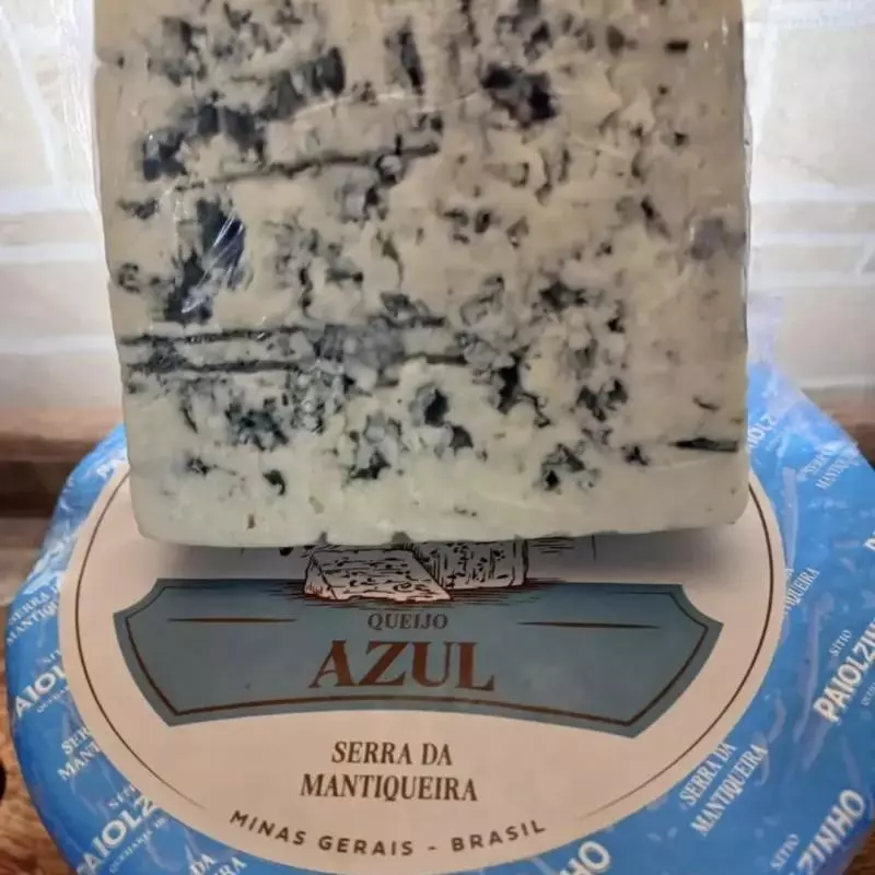 Queijo Gorgonzola