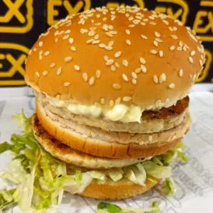 Big Chicken