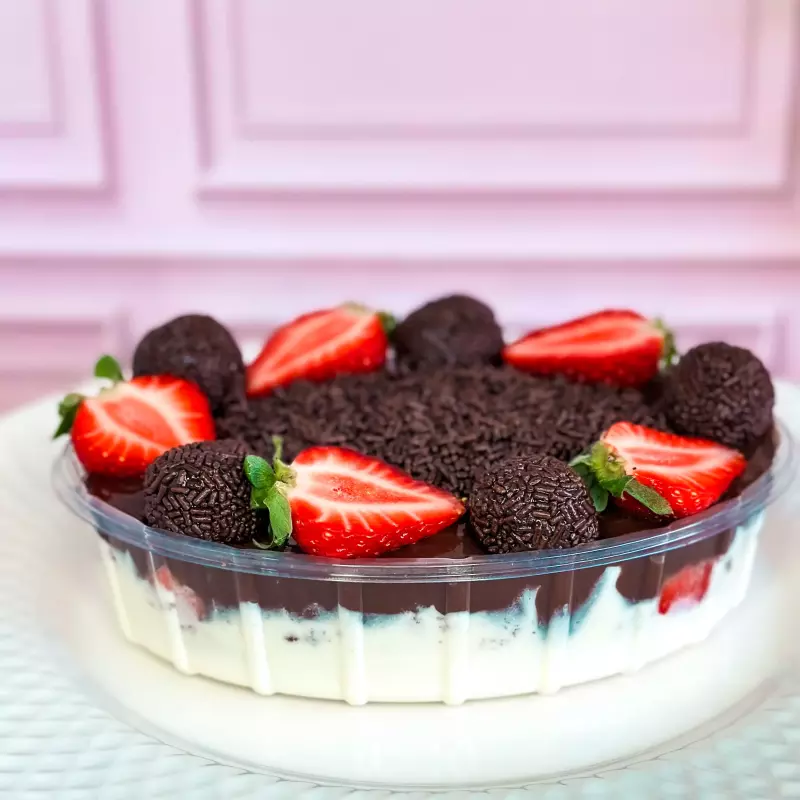 Travessa Nhá BentaChoco