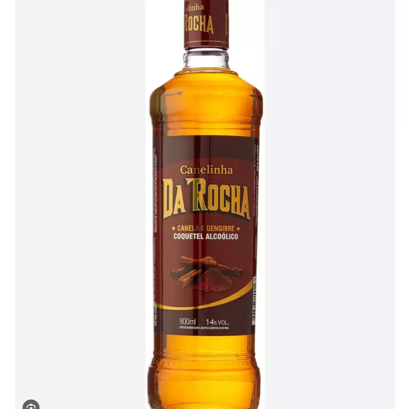 Canelinha da Rocha
