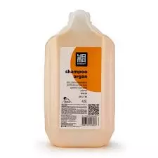 SHAMPOO ARGAN 5LT P/ LAVATÓRIO