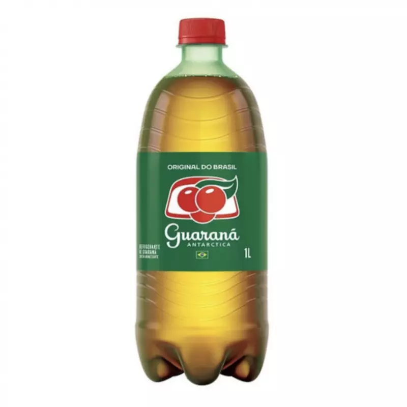 Guaraná 1L