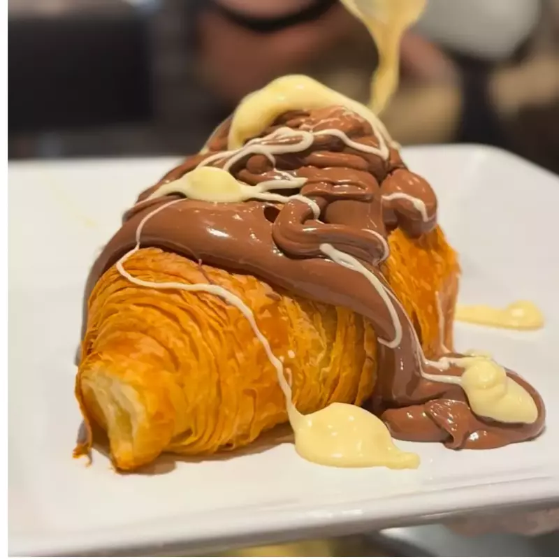 Croissant Tradicional Mezzo