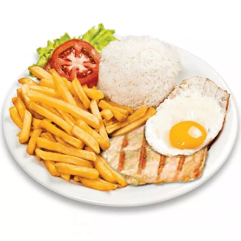 A la Minuta de Frango