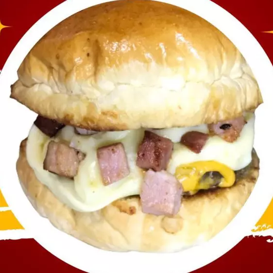 Combo Garagens catupiry 2.0