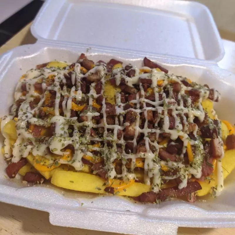 Batata N4