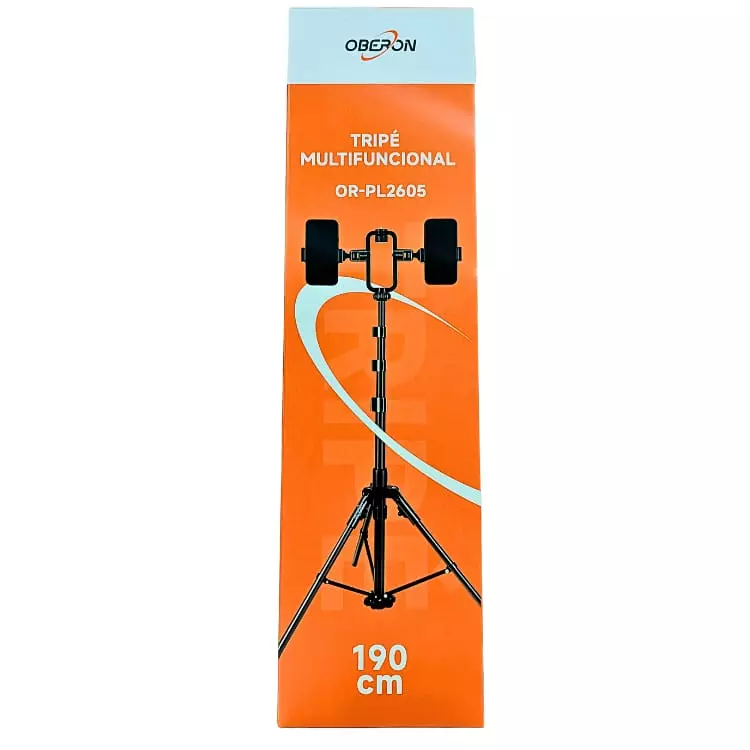 TRIPE OBERON 190Cm MULTI OR-PL2605