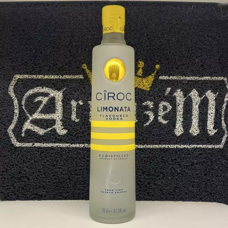 Ciroc Limonata 700 ML