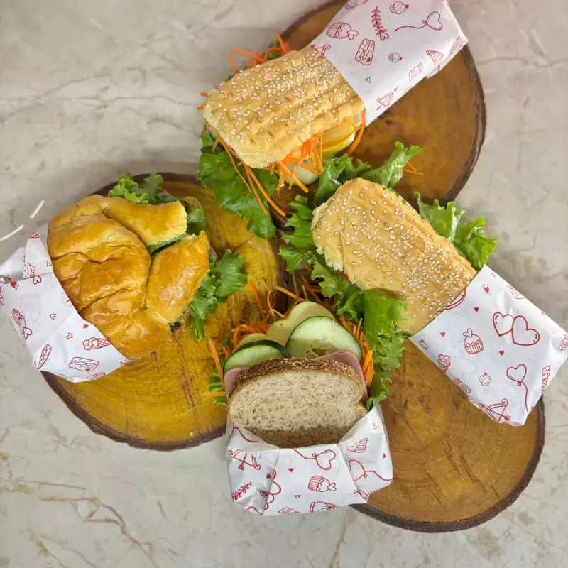 MEDIA NOCHE DE BOLOÑESA