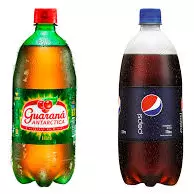 REFRIGERANTE 1 LITRO