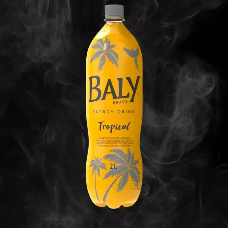 Baly Tropical 2L