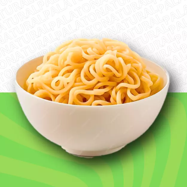 Porção de Macarrão
