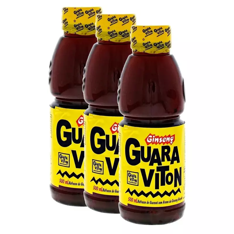 Guaraviton 500ml