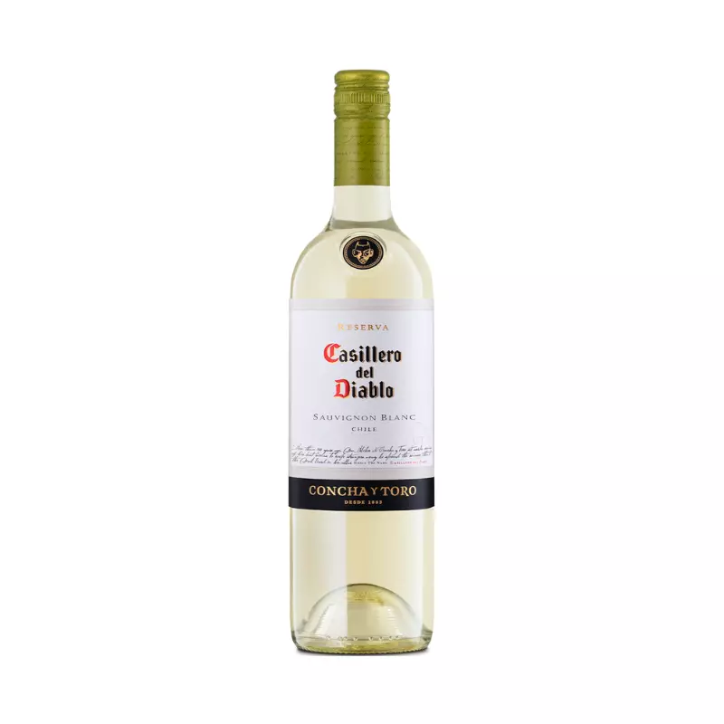 Vino Casillero del Diablo Sauvignon
