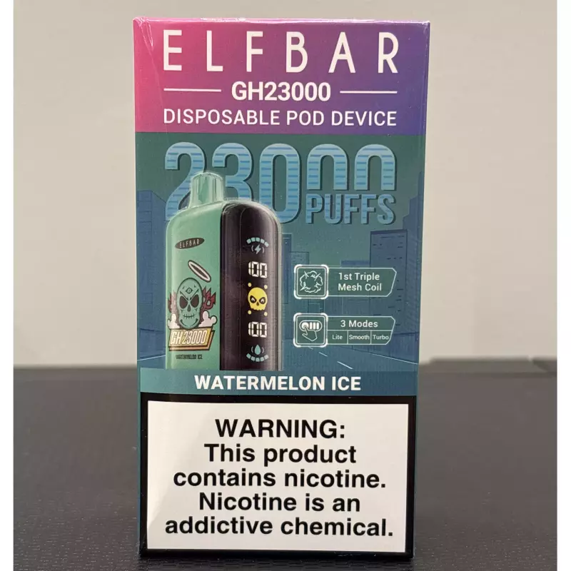 ELFBAR GH 23K MELANCIA