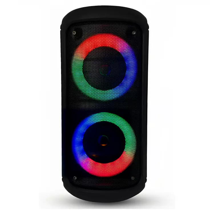 CAIXA DE SOM KTS-1296 BLUETOOTH