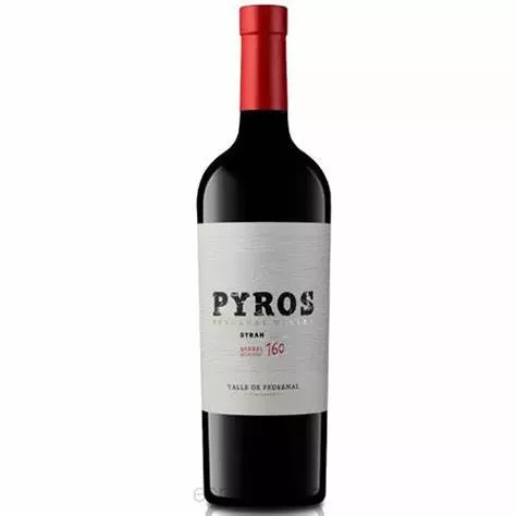 Pyros Appellation 750ml