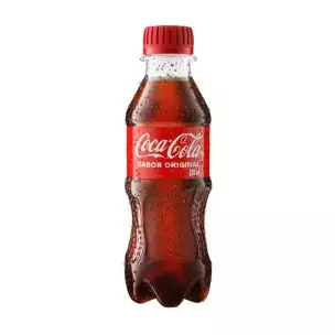Coca cola 200ml