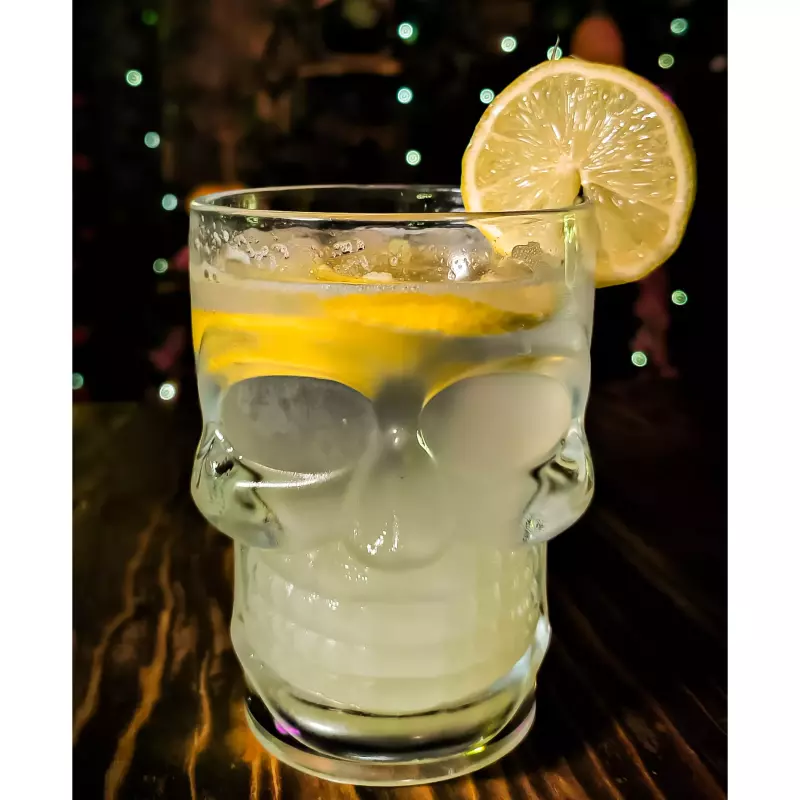 LIMONADA