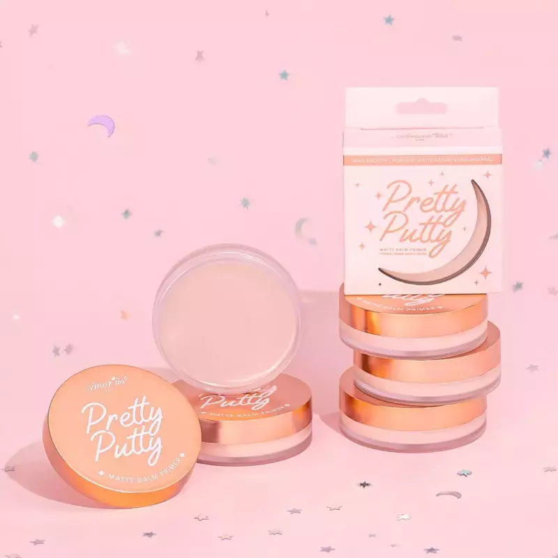 PRETTY PUTTY CO-PPMD AMOR US