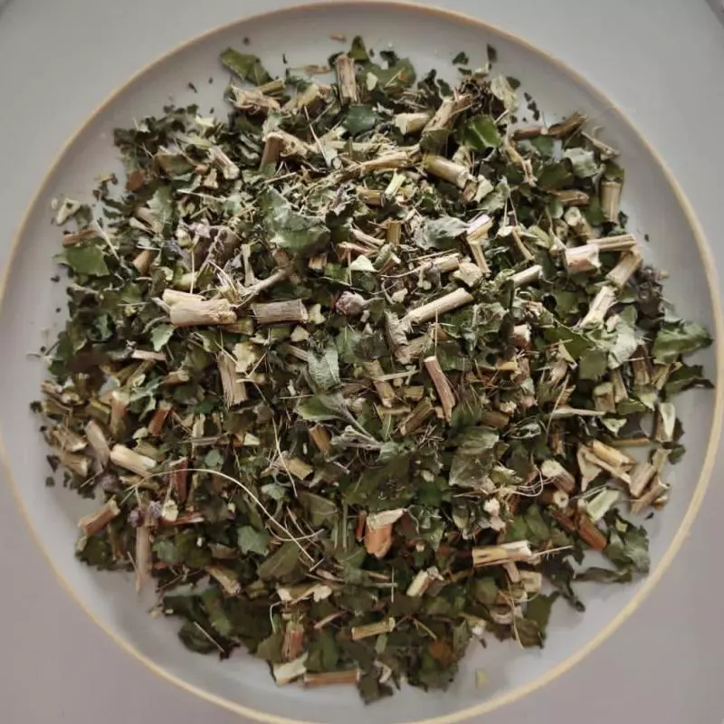 Chá de Melissa 100grs