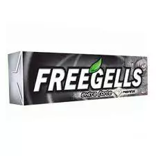 Freegells Extra Forte