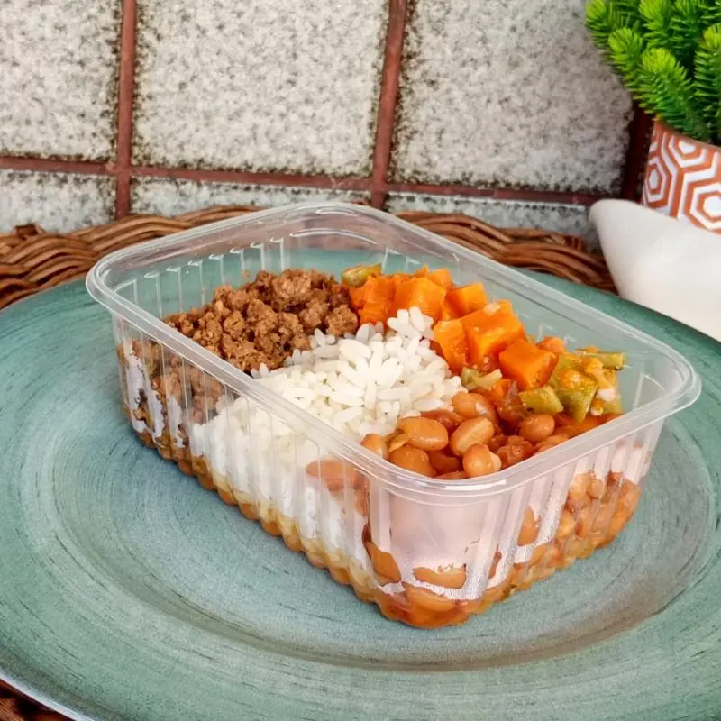 Carne moída com cortadinho abobora