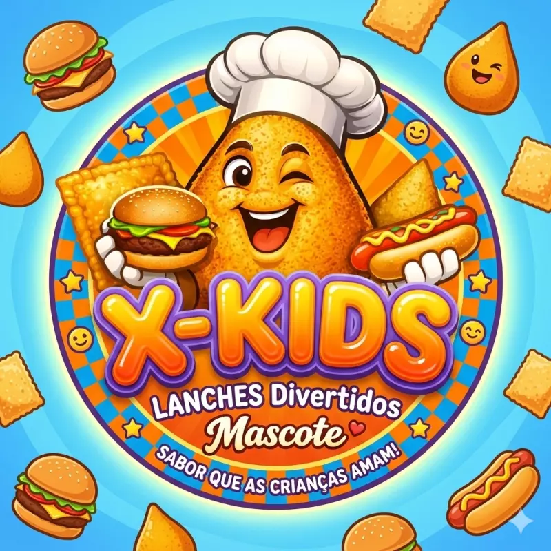 X kids