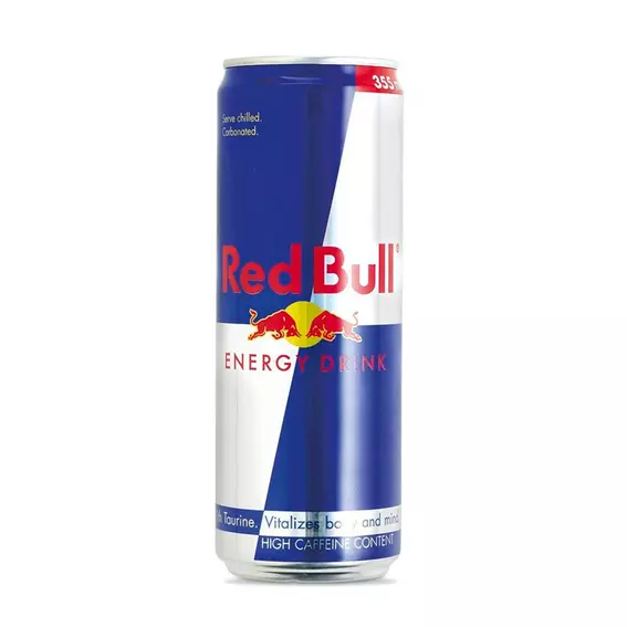 Red Bull Tradicional