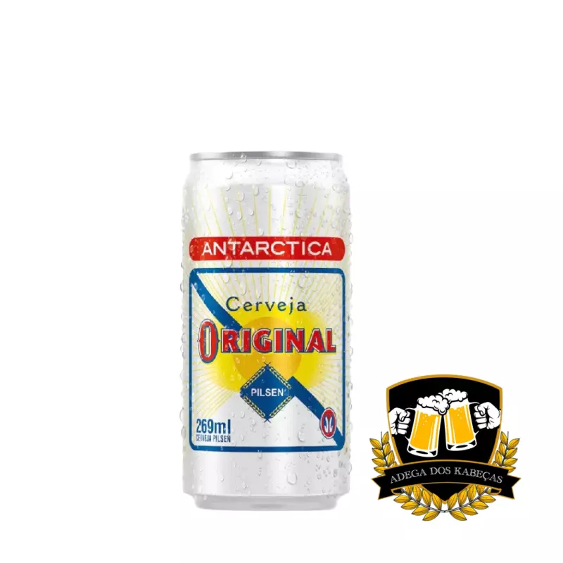 Original 269ml