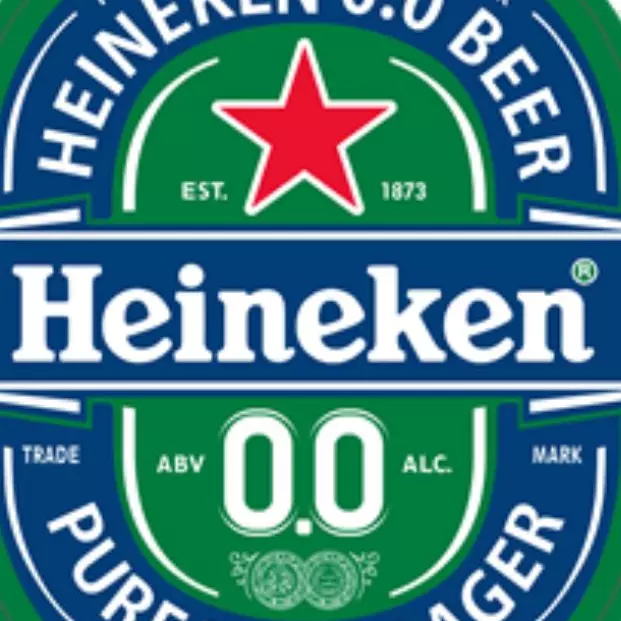 HEINEKEN ZERO % ALCOOL