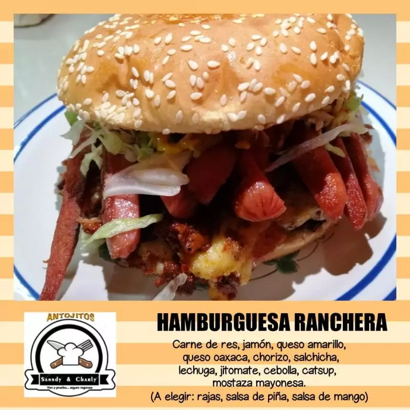 RANCHERA