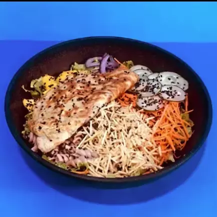 OMELETE COM MUSSARELA