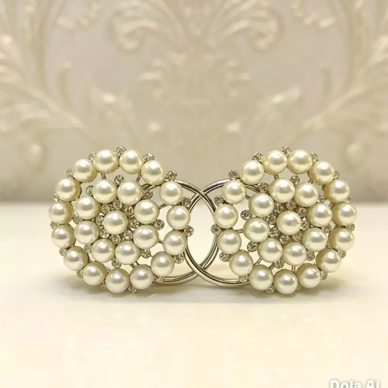 ANILLOS SERVILLETEROS PLATEADO