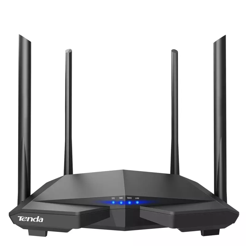 Router WiFi Tenda AC6 AC1200