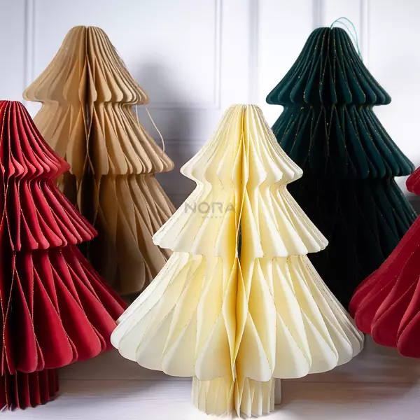 Ornamento Arbol #3 Talla M